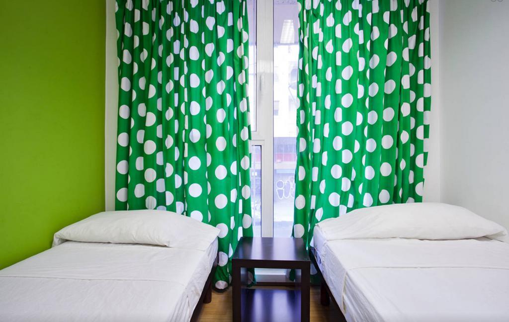 Hostel Holidaysbcn