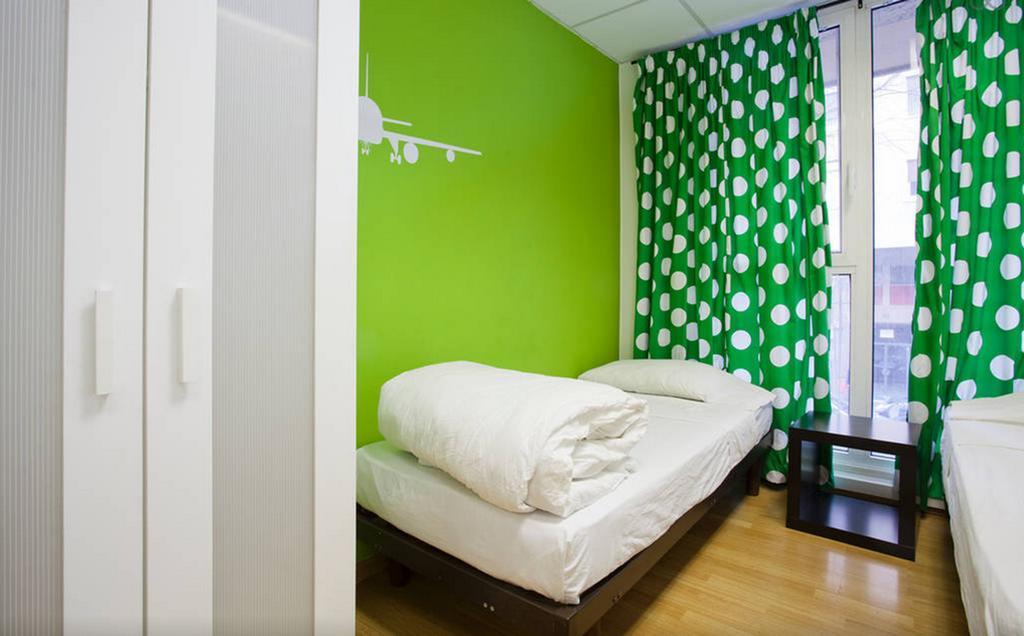 Holidaysbcn Hostel Barcelona