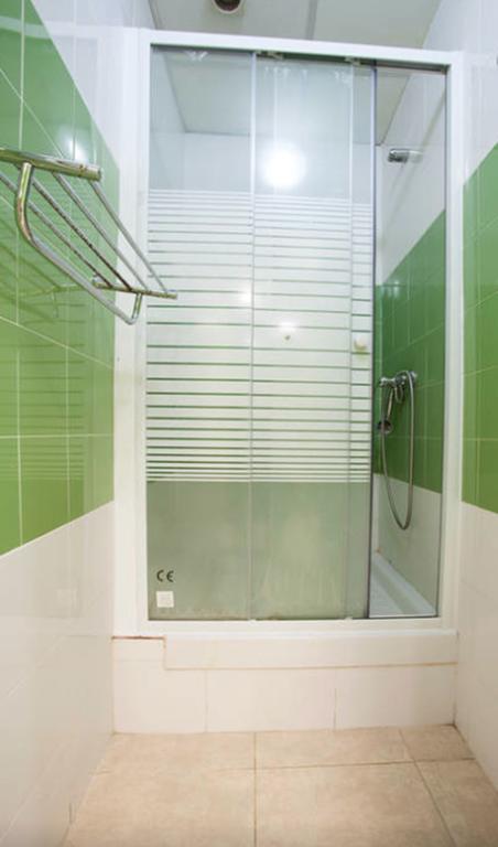 Hostel Holidaysbcn Barcelona