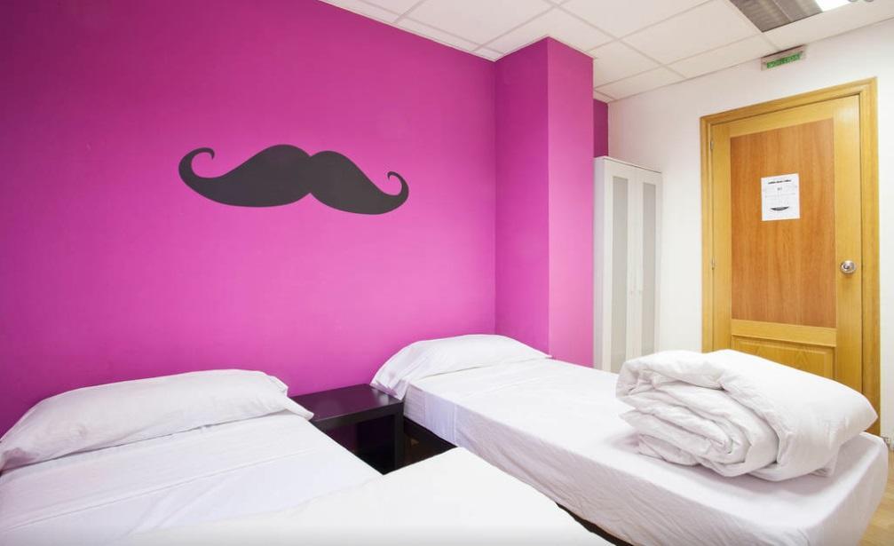 Hostel Holidaysbcn