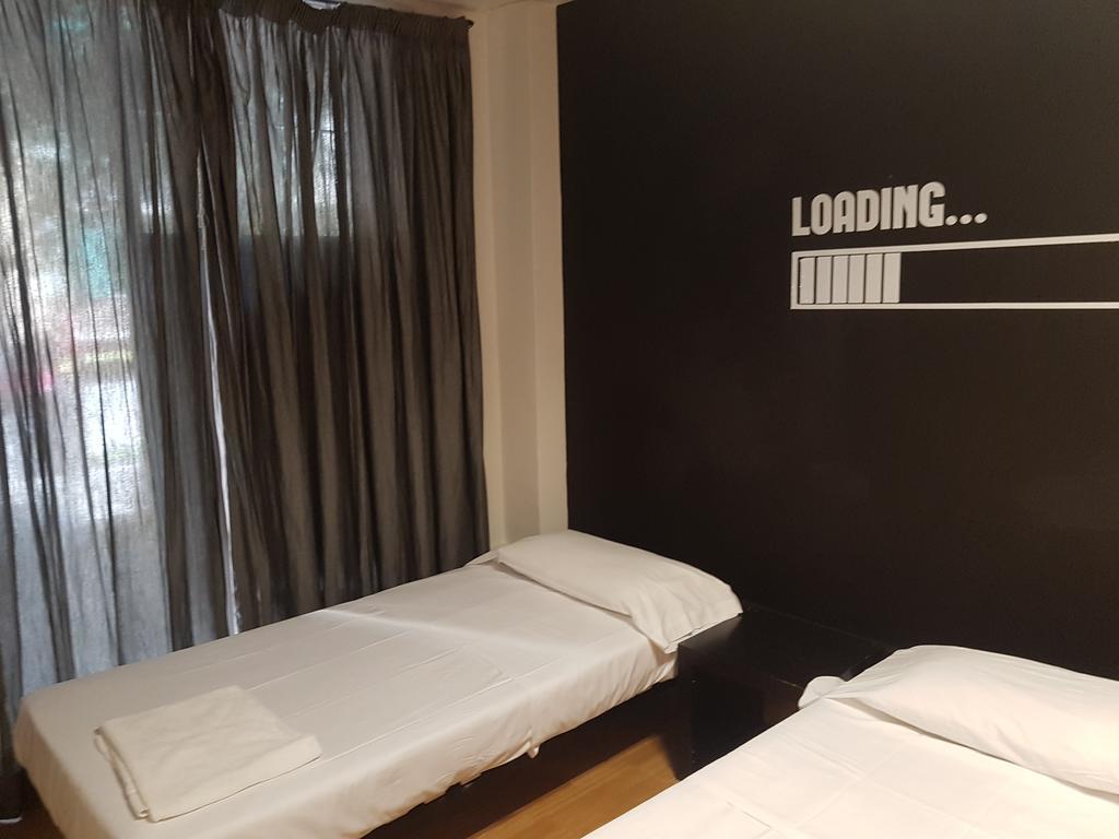 Holidaysbcn Barcelona