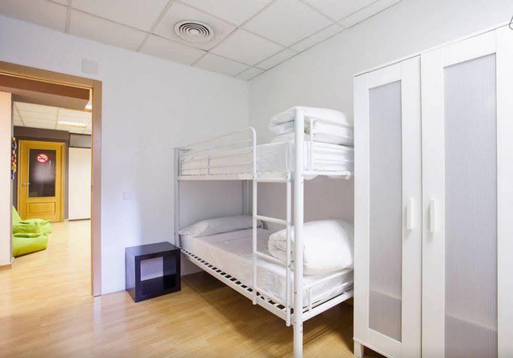 Hostel Holidaysbcn