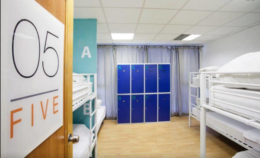 Hostel Holidaysbcn Barcelona