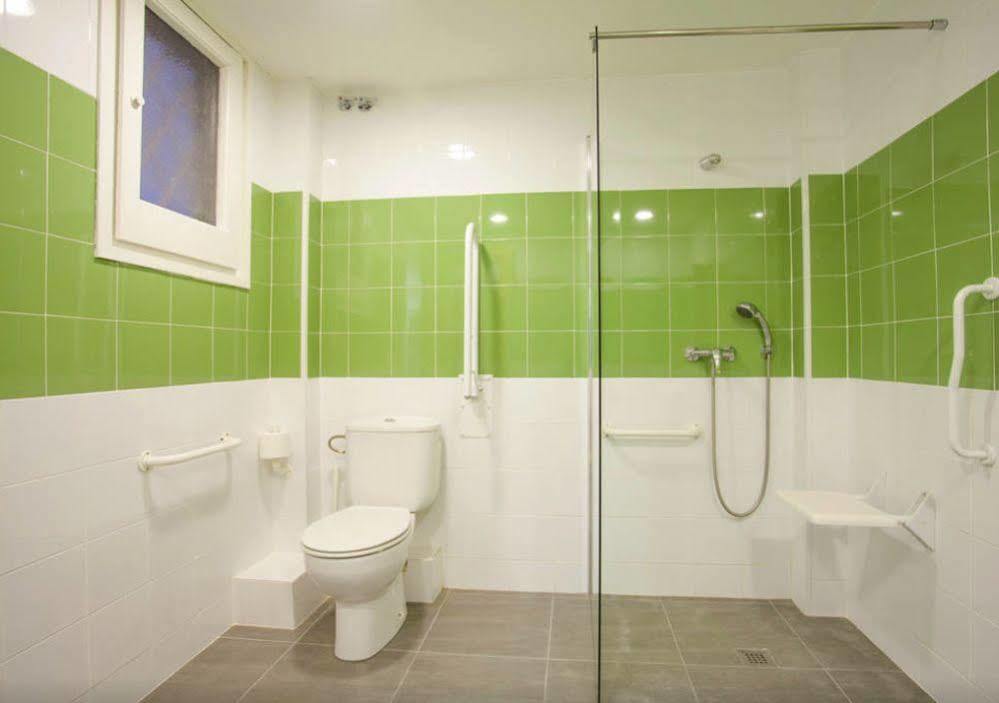 Hostel Holidaysbcn Barcelona